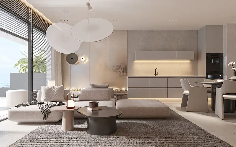Equilibrio Apartments - Image 3