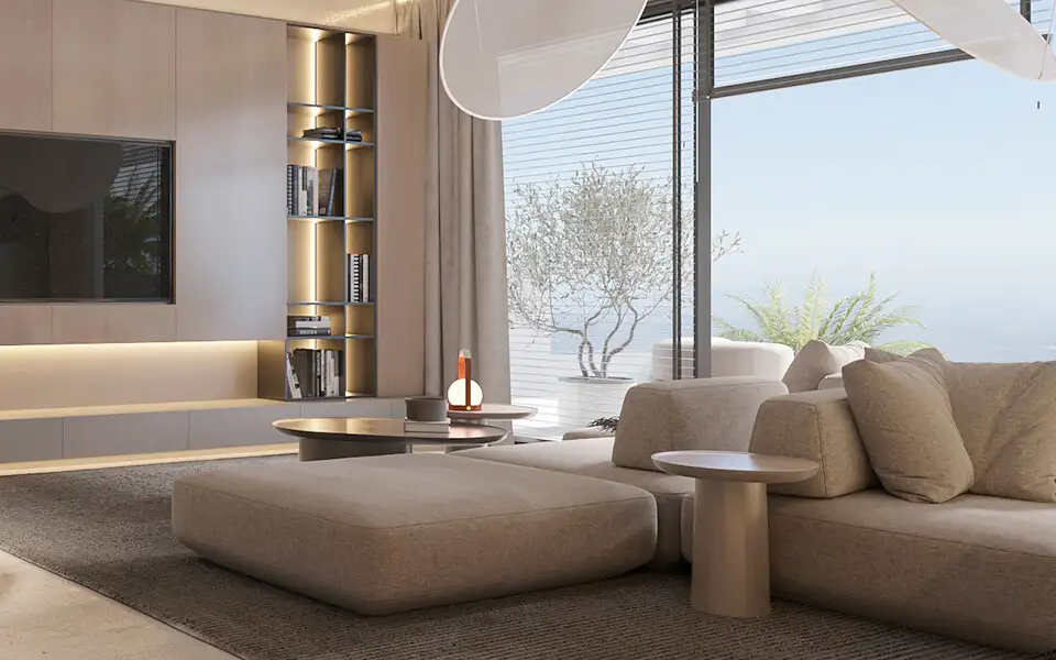 Equilibrio Apartments - Image 4
