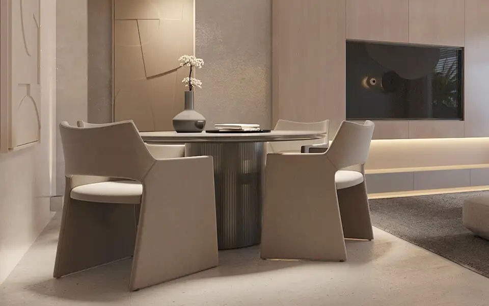Equilibrio Apartments - Image 5