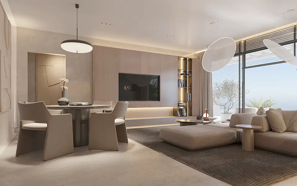 Equilibrio Apartments - Image 6