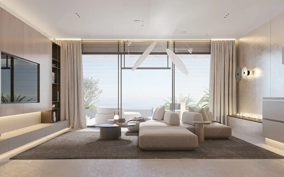 Equilibrio Apartments - Image 7