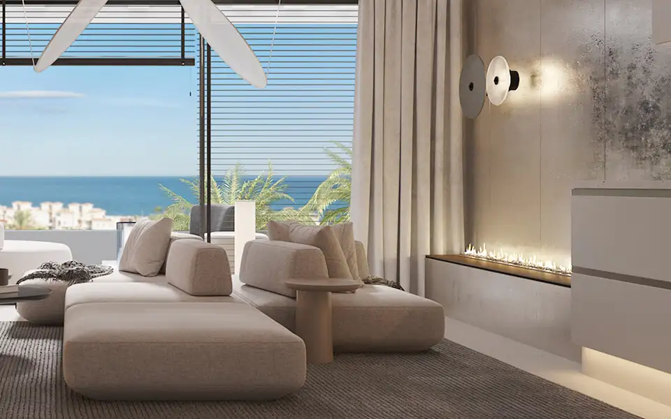 Equilibrio Apartments - Image 8