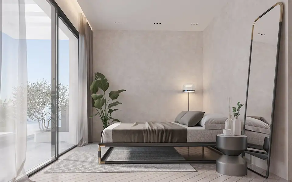 Equilibrio Apartments - Image 9