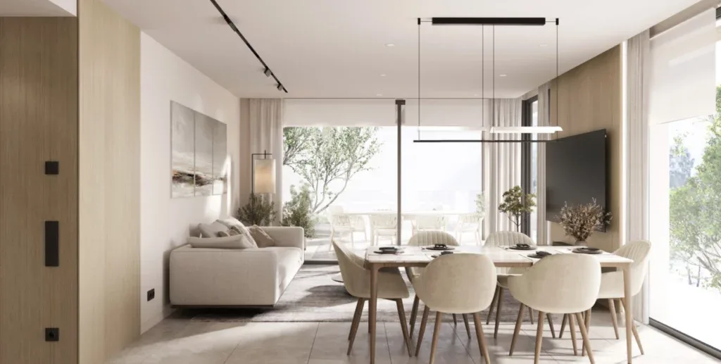 Exeptional Mediterranean Resort Living on the New Golden Mile
