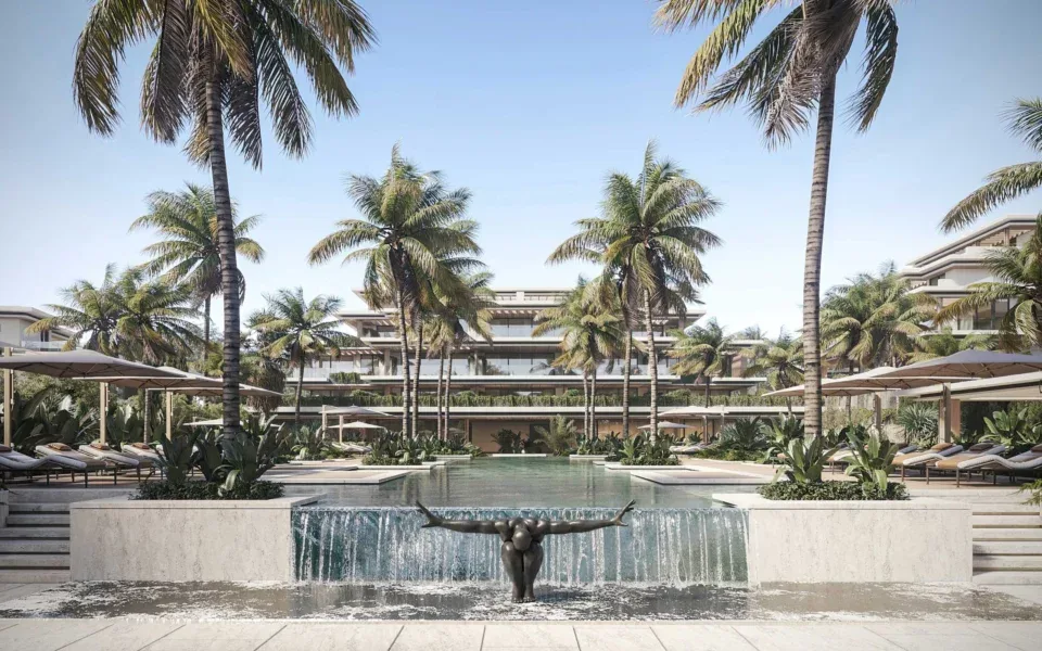 Essence Residence - Image 1