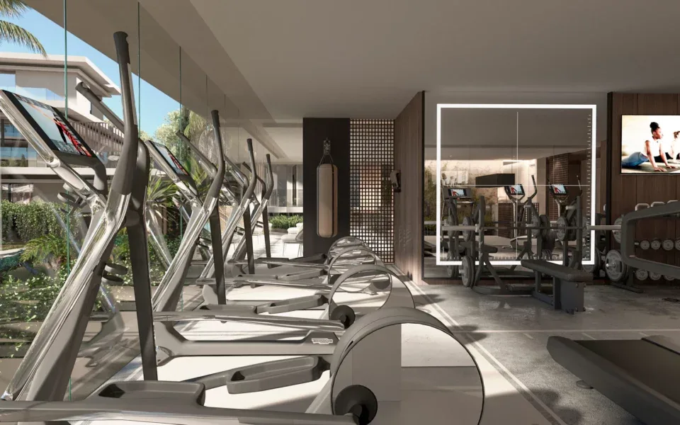 Essence Residence - Image 9