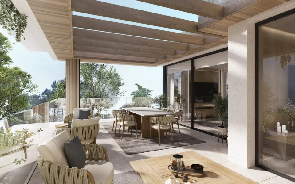 Essence Residence - Image 2