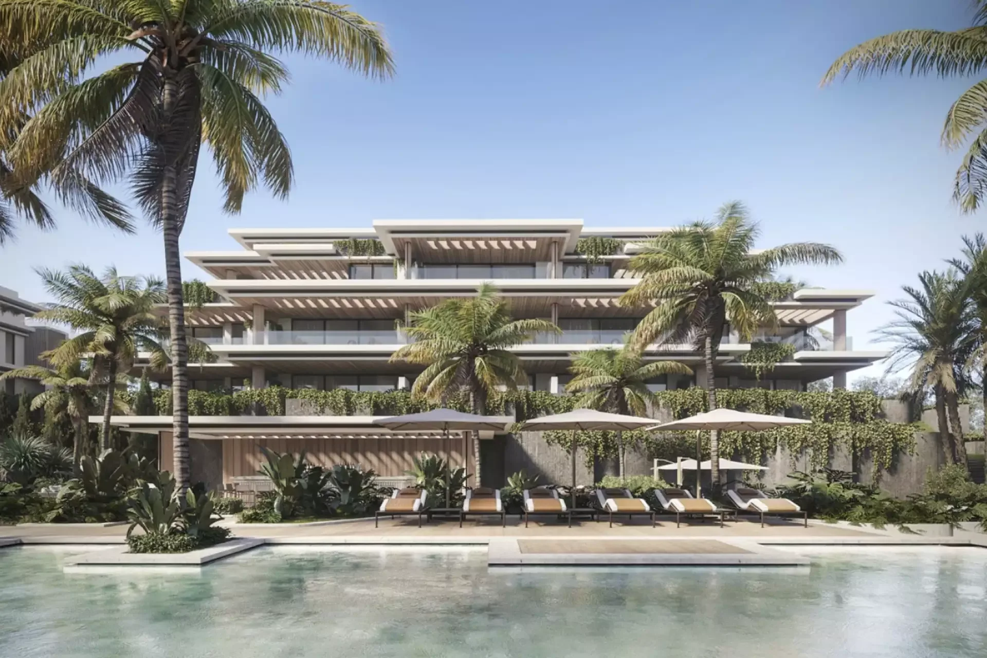 Essence Residence