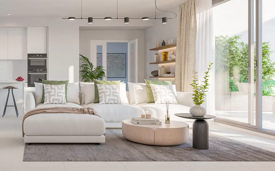 Etherna Homes - Image 1