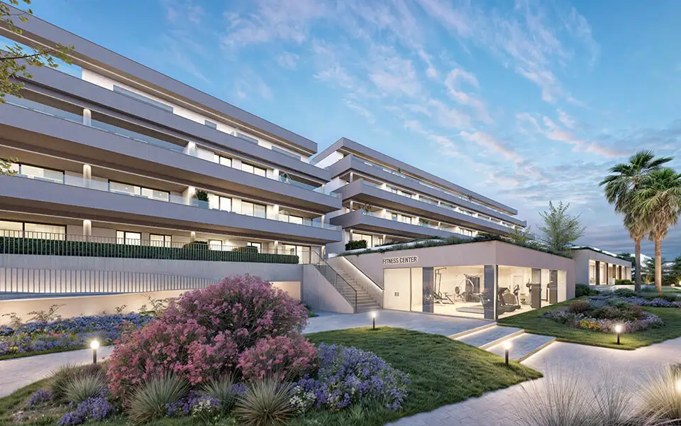 Etherna Homes - Image 10