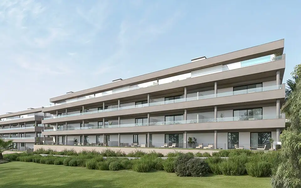 Etherna Homes - Image 12