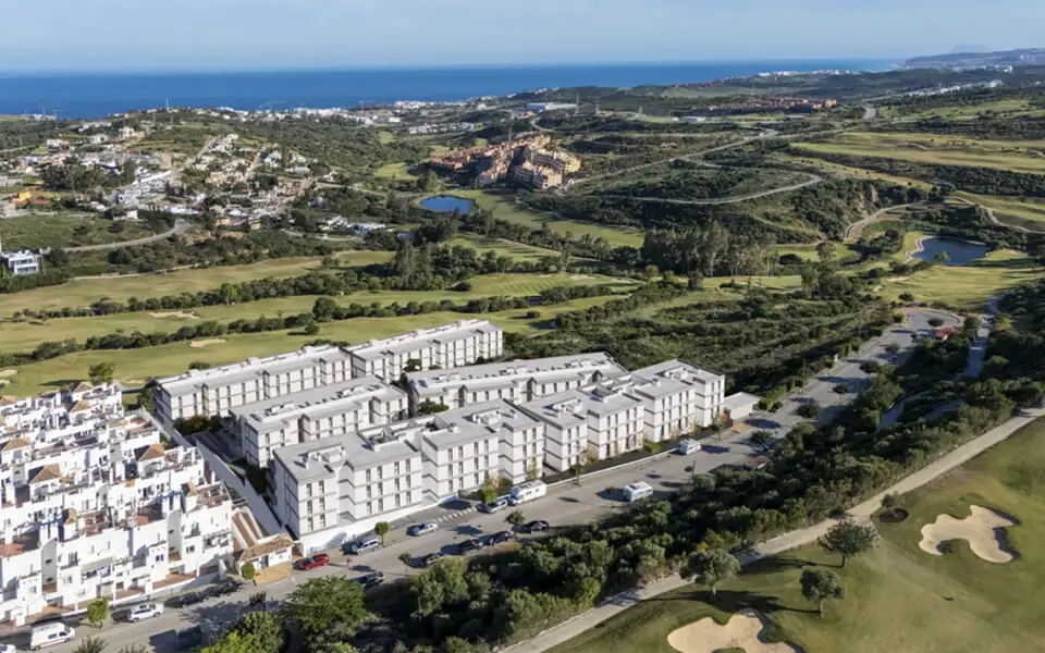 Etherna Homes - Image 14