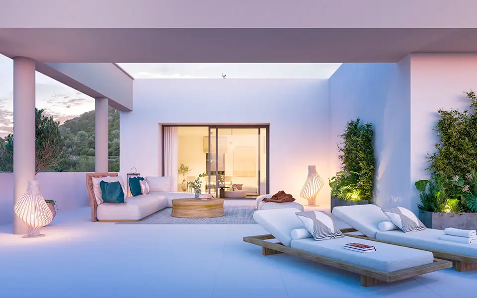 Etherna Homes - Image 8