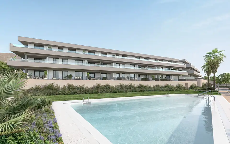 Etherna Homes - Image 9