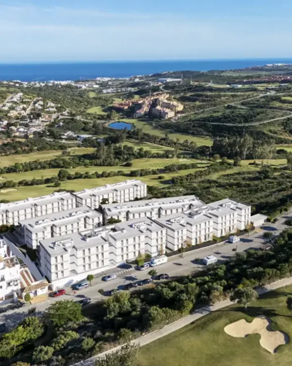 Where is "Etherna Homes"?