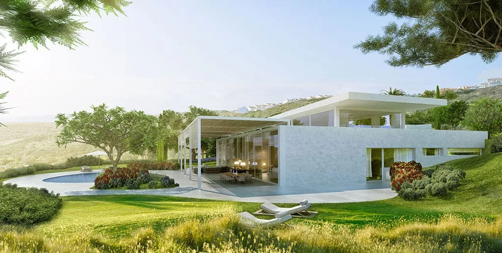Golf & Luxe : Le meilleur