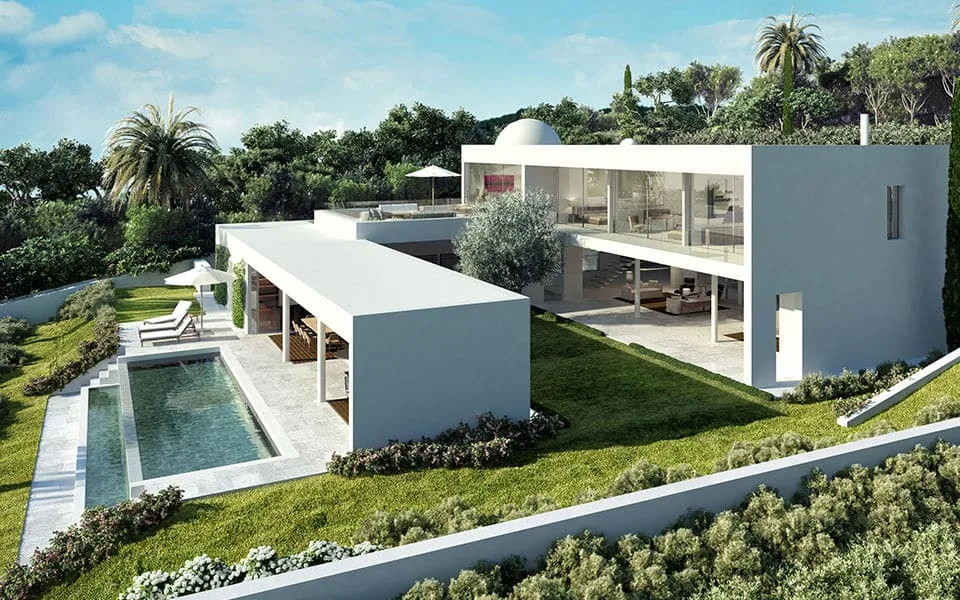Finca Cortesin - Golfside Villas - Image 5