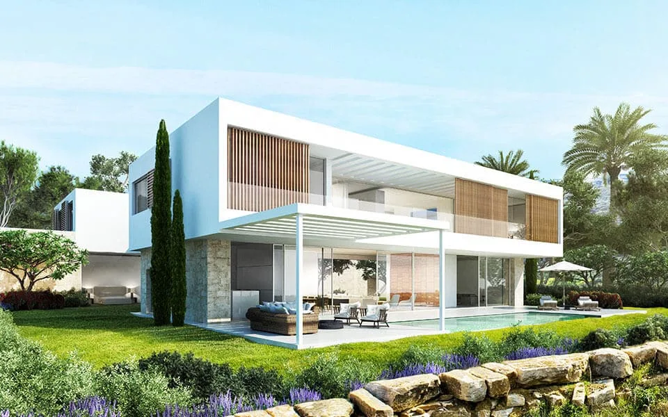 Finca Cortesin - Golfside Villas - Image 7