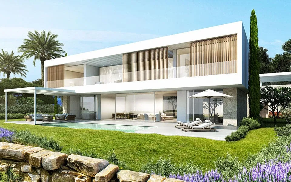 Finca Cortesin - Golfside Villas - Image 8
