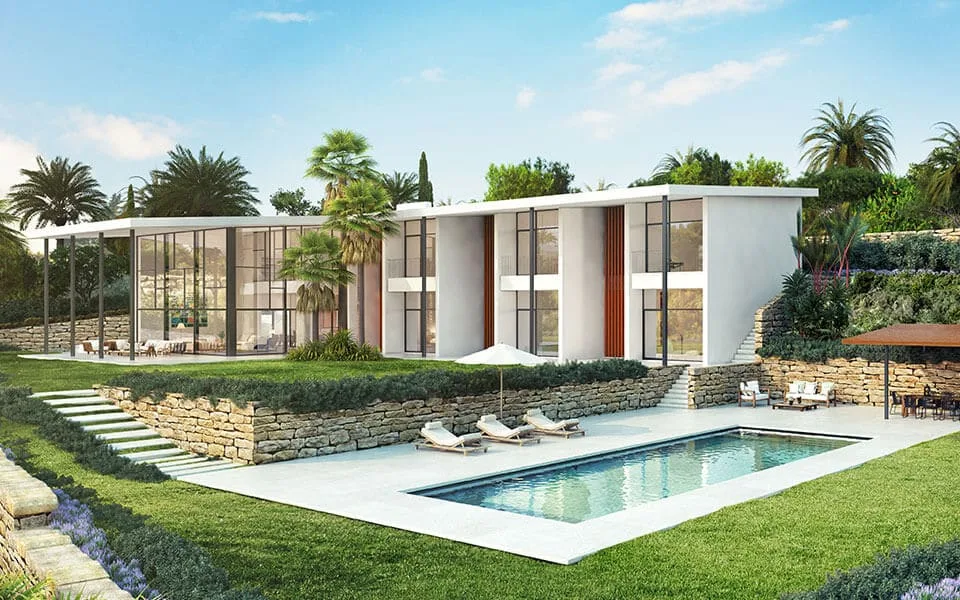 Finca Cortesin - Golfside Villas - Image 13