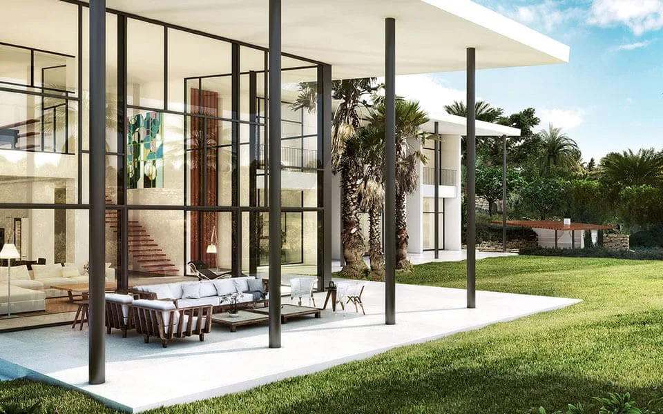 Finca Cortesin - Golfside Villas - Image 14
