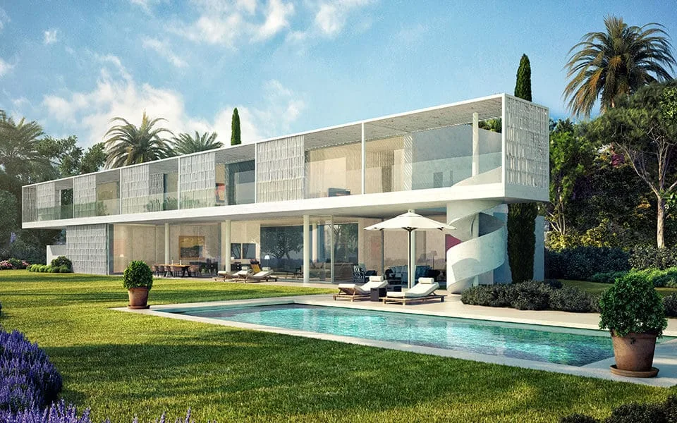 Finca Cortesin - Golfside Villas - Image 15