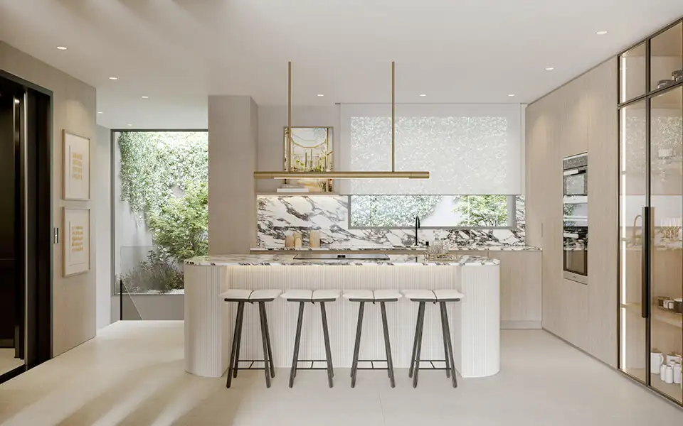 Golden Eight Cabopino Marbella - Image 1