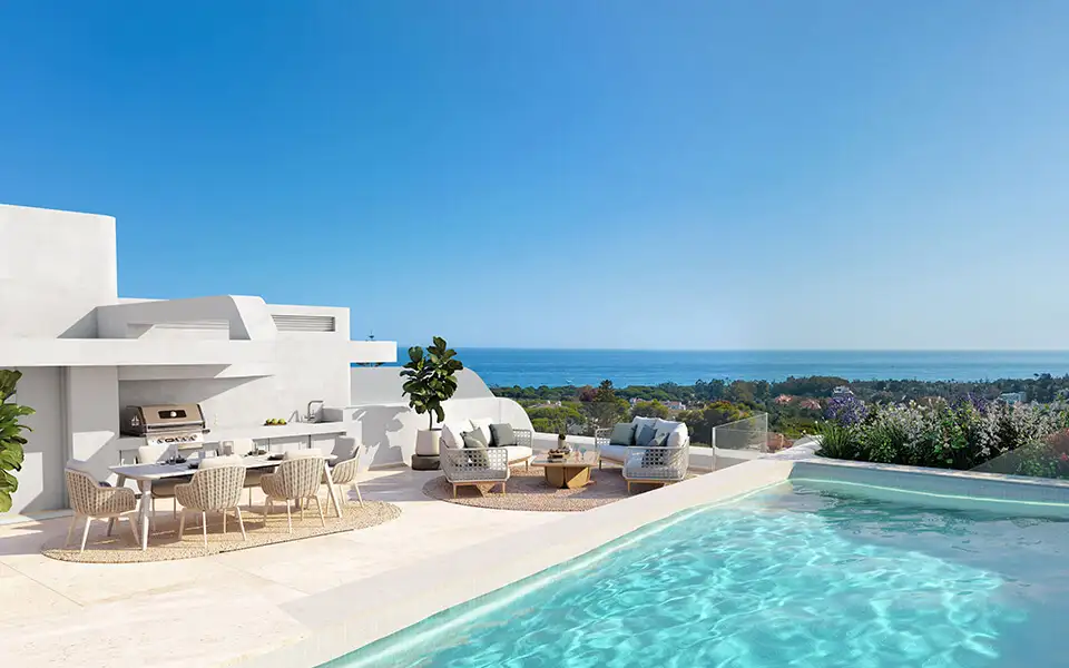 Golden Eight Cabopino Marbella - Image 5
