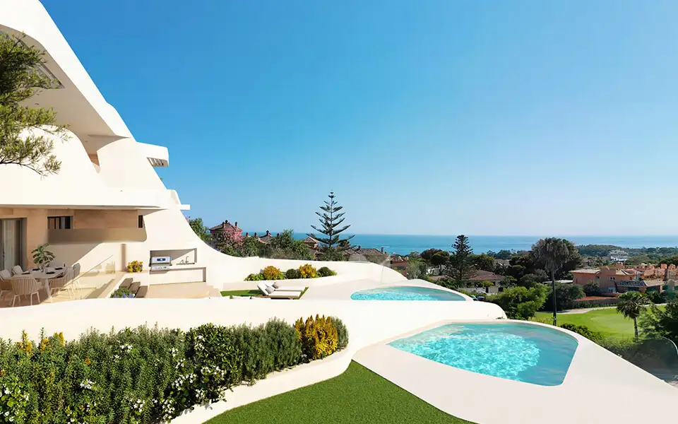 Golden Eight Cabopino Marbella - Image 6