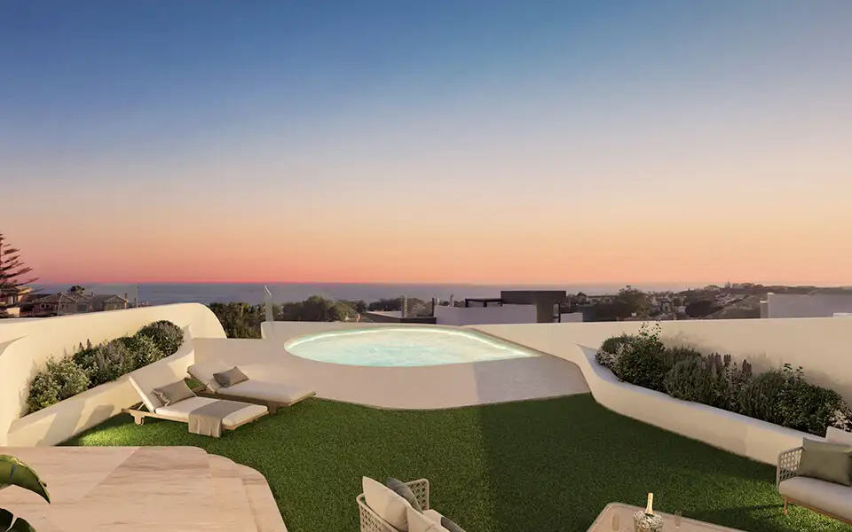 Golden Eight Cabopino Marbella - Image 7
