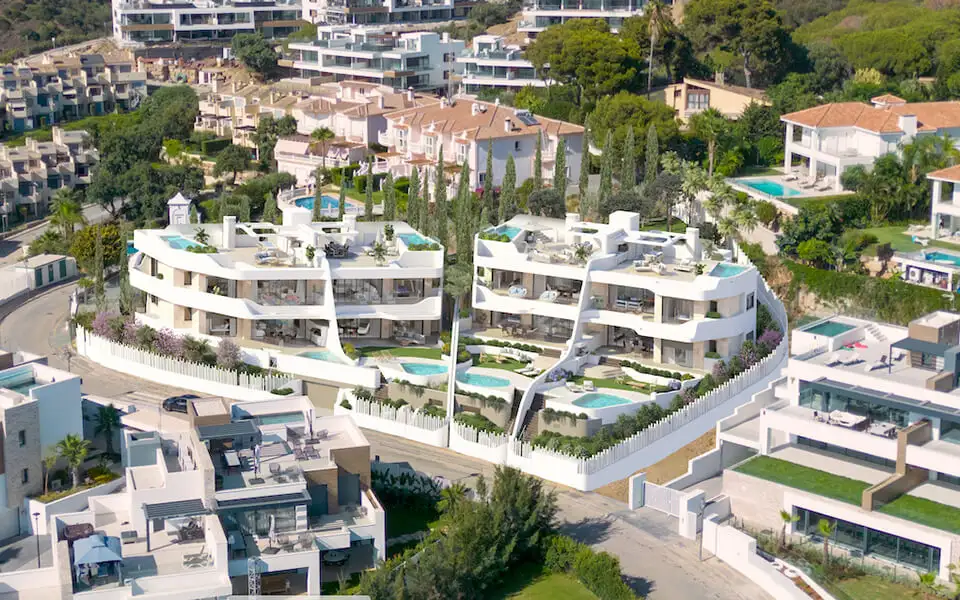 Golden Eight Cabopino Marbella - Image 8