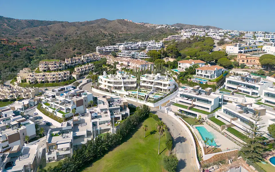Golden Eight Cabopino Marbella - Image 9