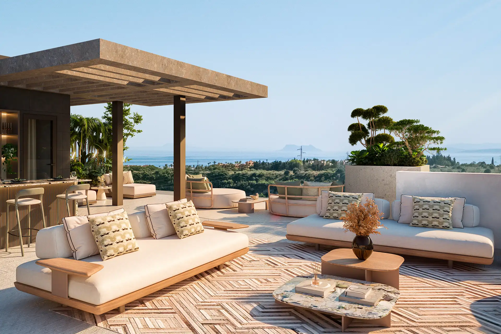 Haiku Suites & Residences