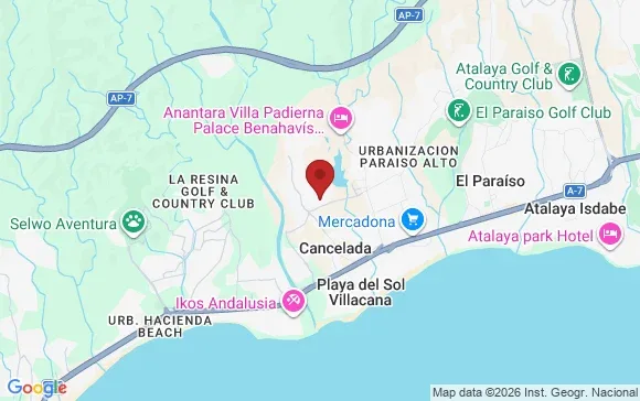 Where is Haiku — map
