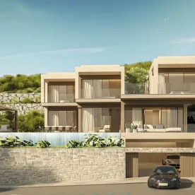 Horizon La Paloma Villas