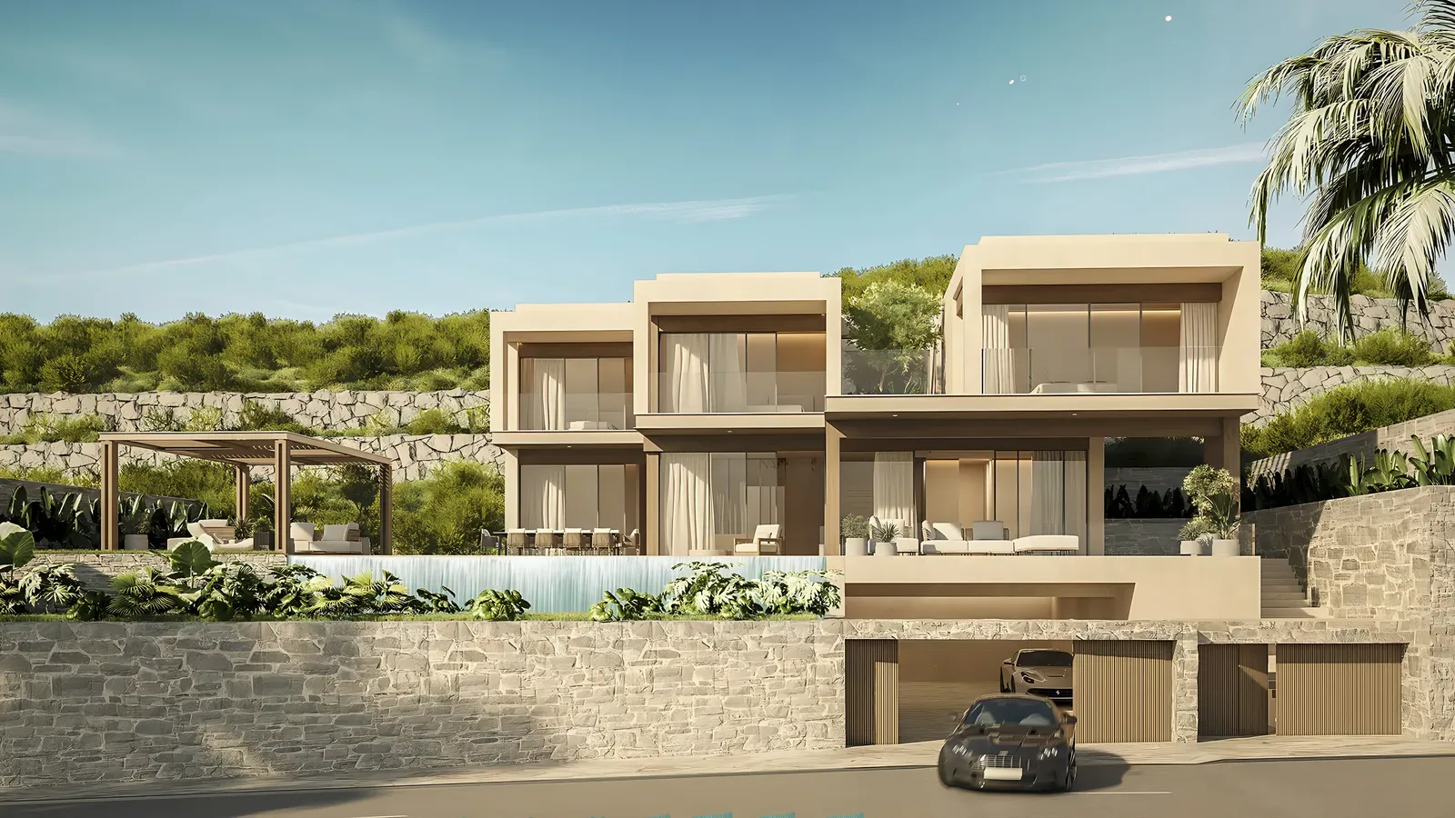 Horizon La Paloma Villas - Image 1