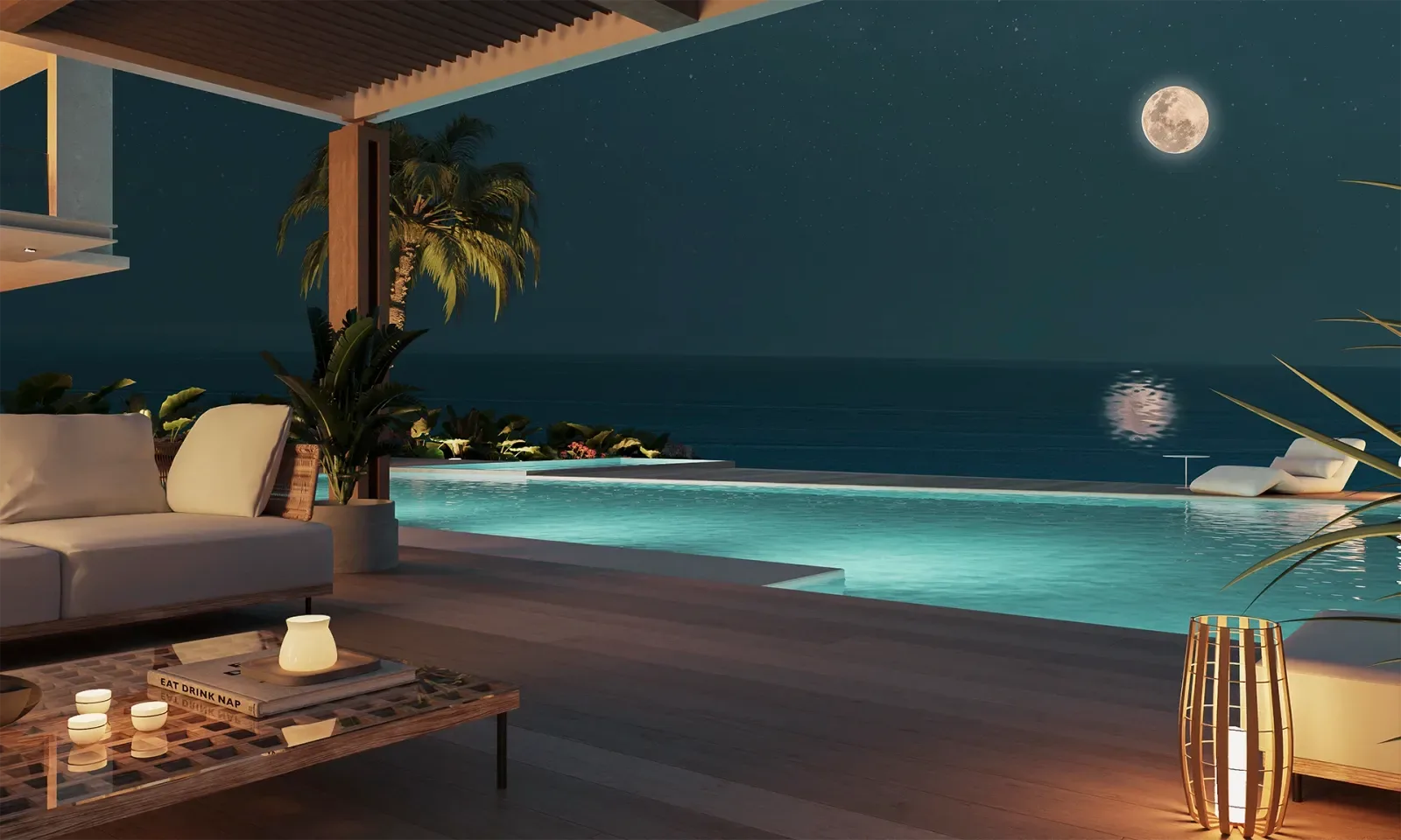 Horizon La Paloma Villas - Image 10