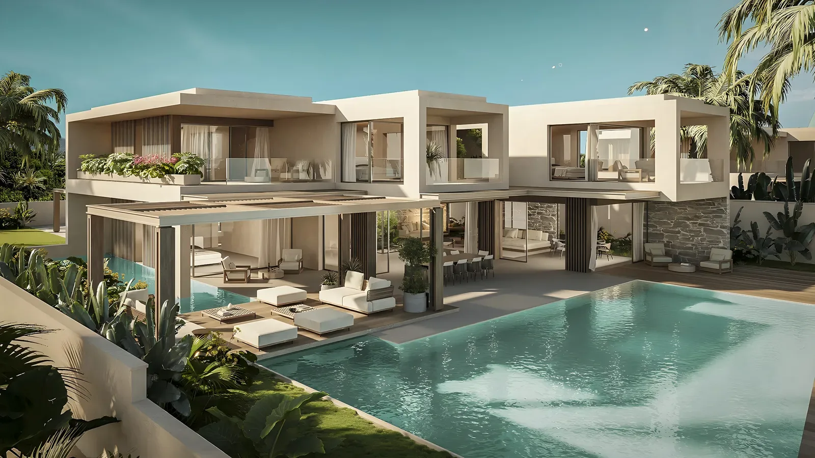 Horizon La Paloma Villas - Image 2