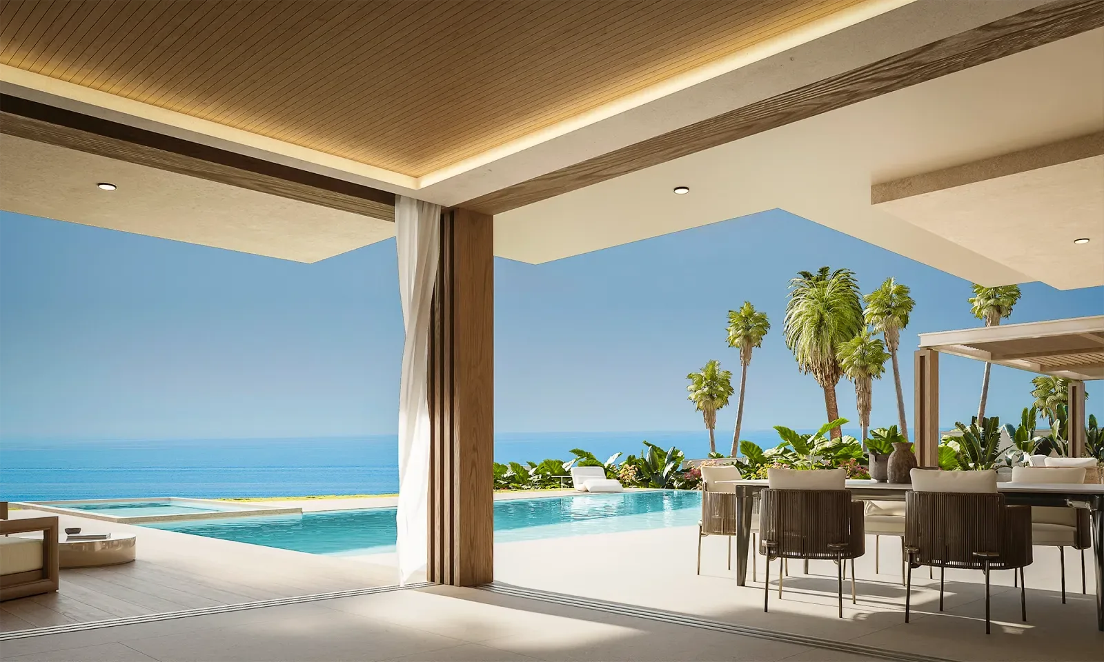 Horizon La Paloma Villas - Image 4