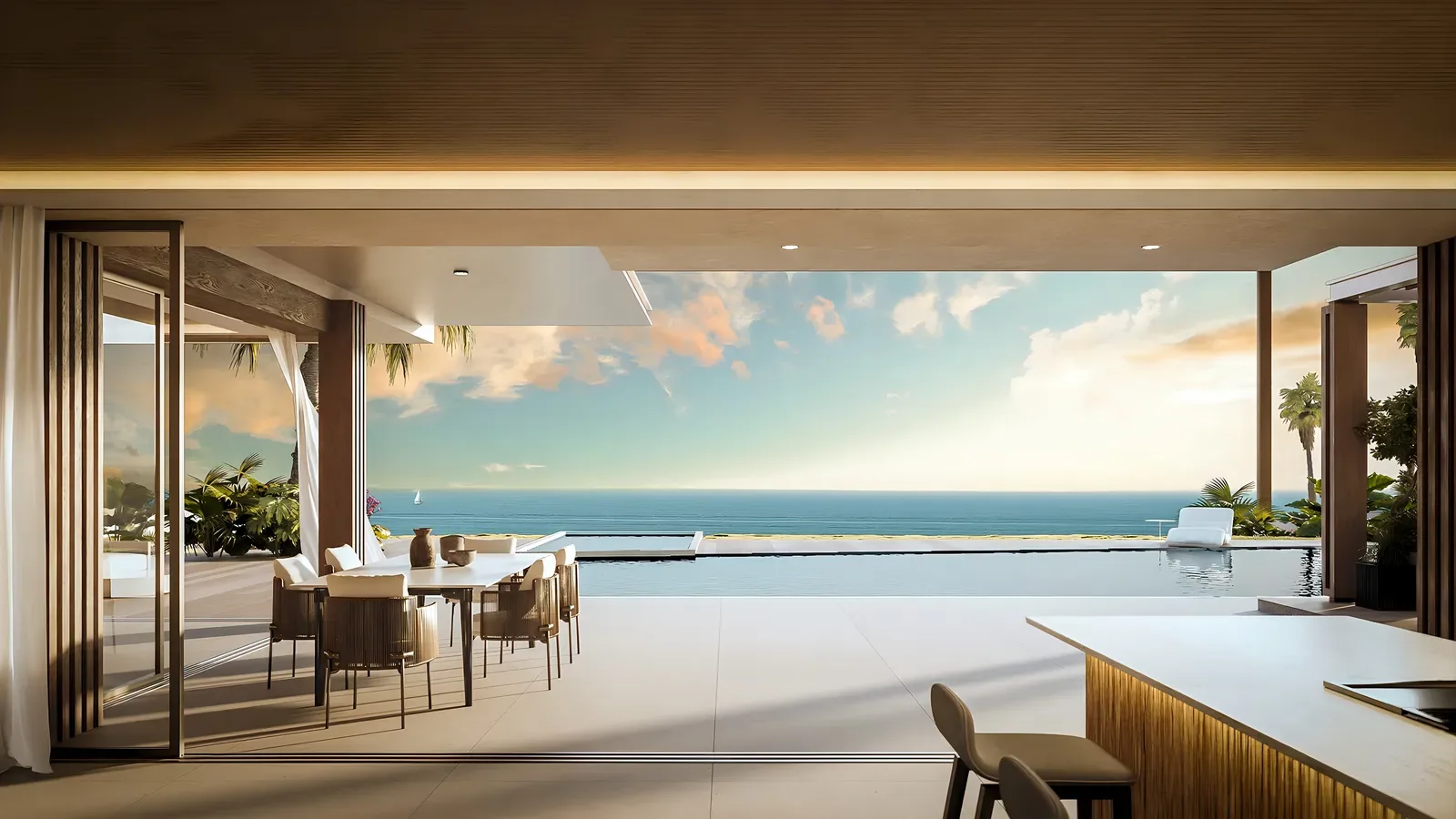 Horizon La Paloma Villas - Image 5
