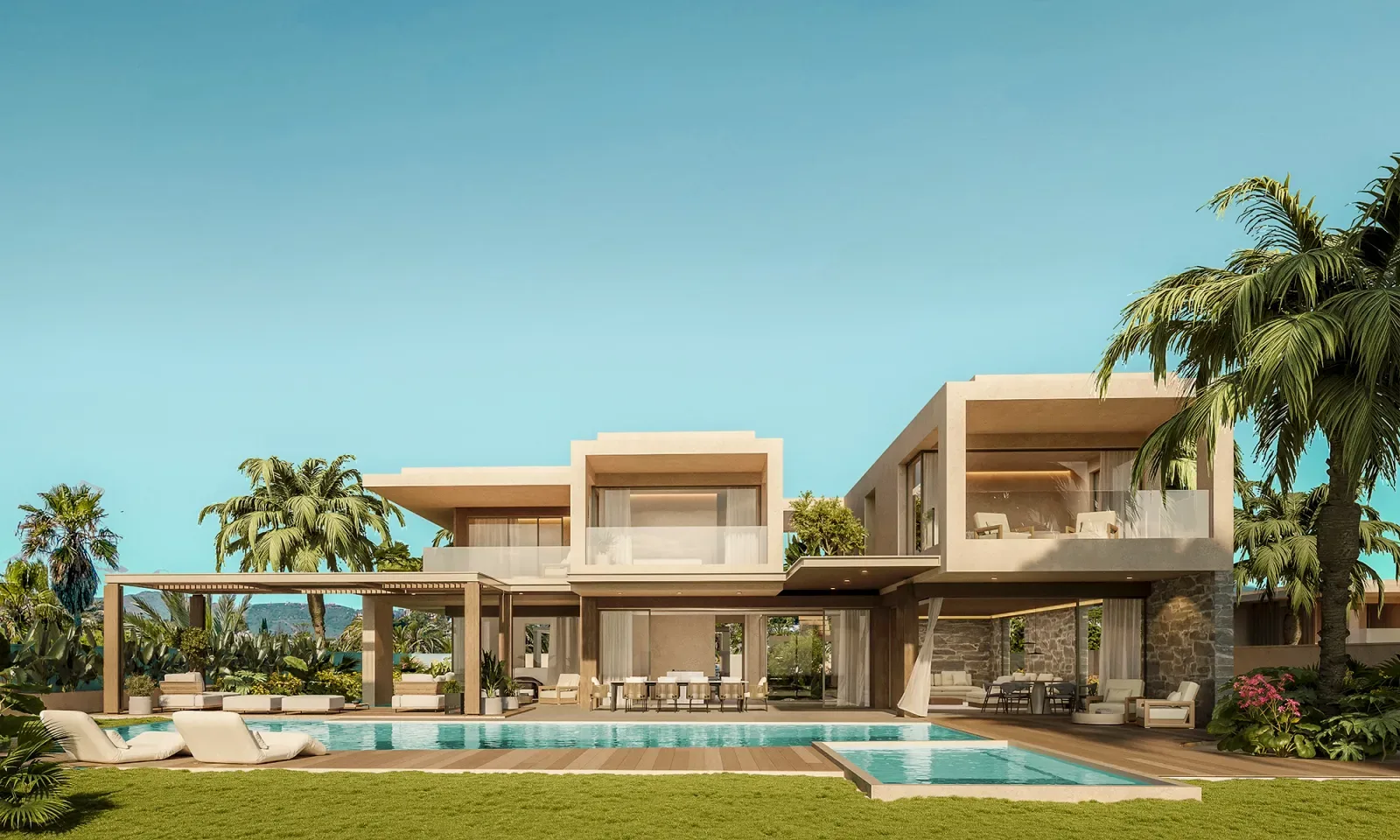 Horizon La Paloma Villas - Image 7