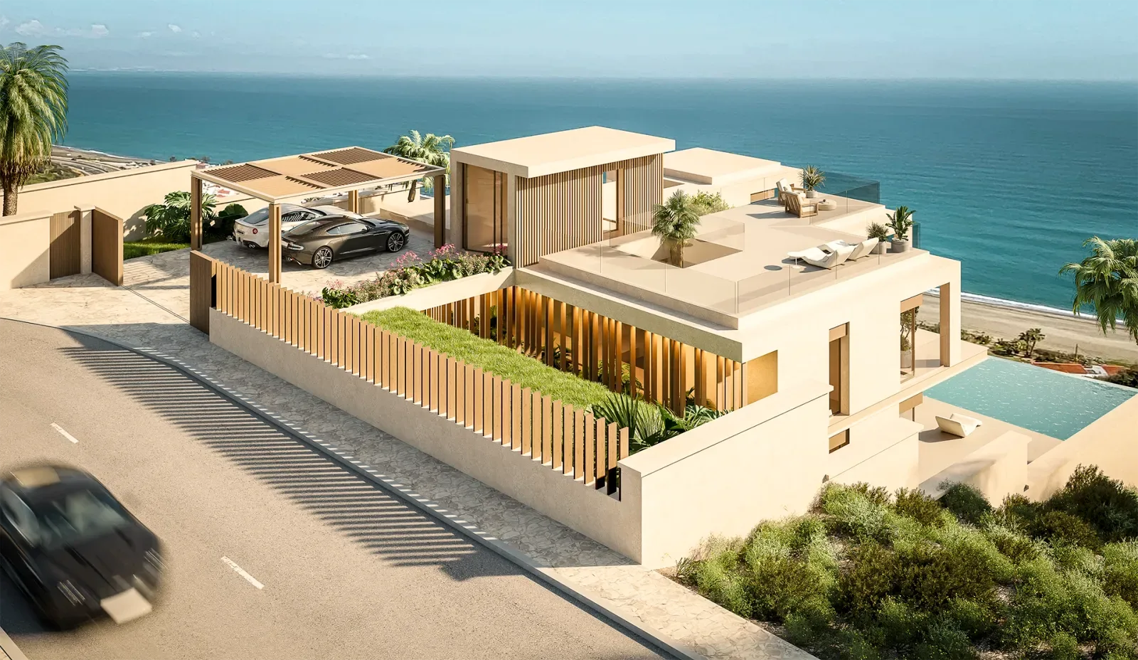 Horizon La Paloma Villas - Image 8