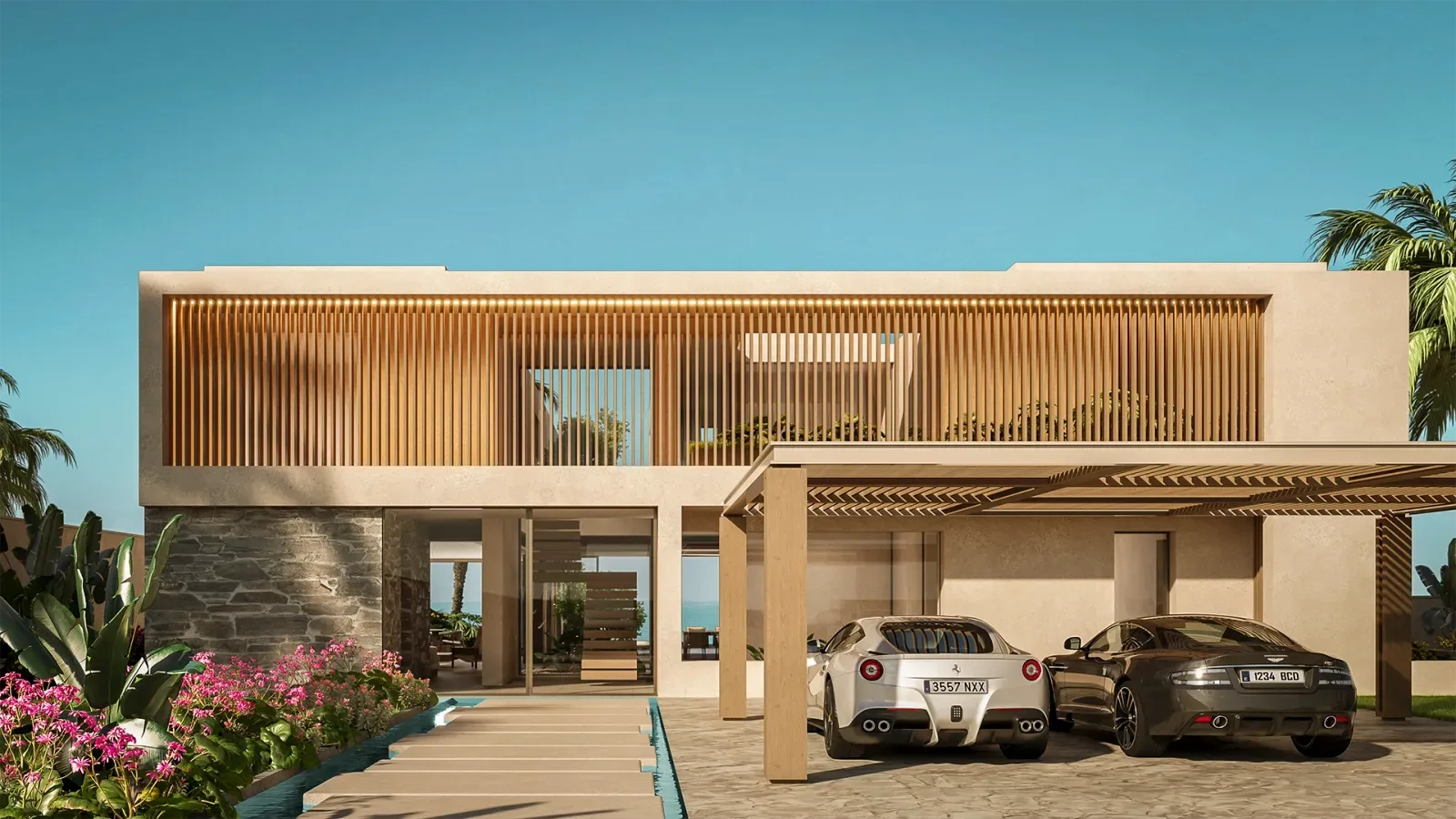 Horizon La Paloma Villas - Image 9
