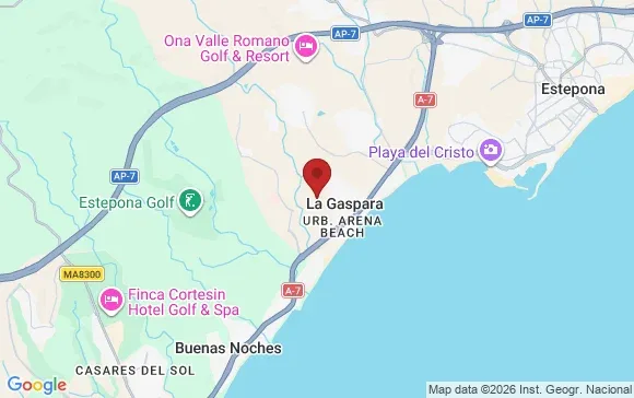 Où se trouve « Idyllic Boutique Residences » ? — map