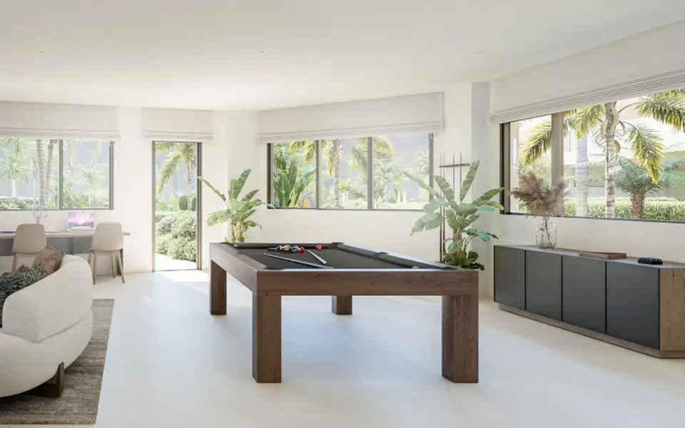 Idyllic Boutique Residences - Image 1