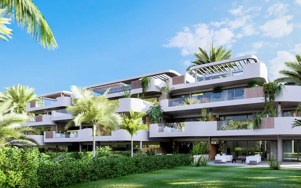 Idyllic Boutique Residences - Image 12