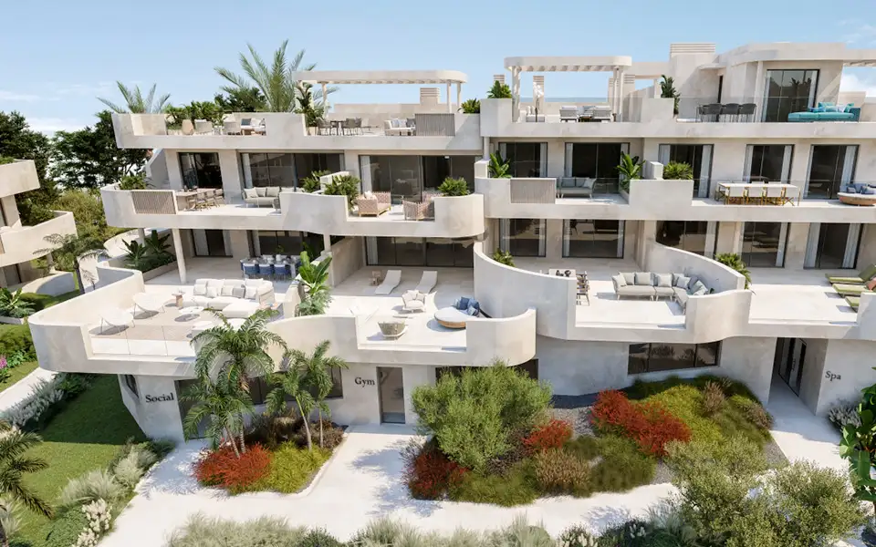Idyllic Boutique Residences - Image 14