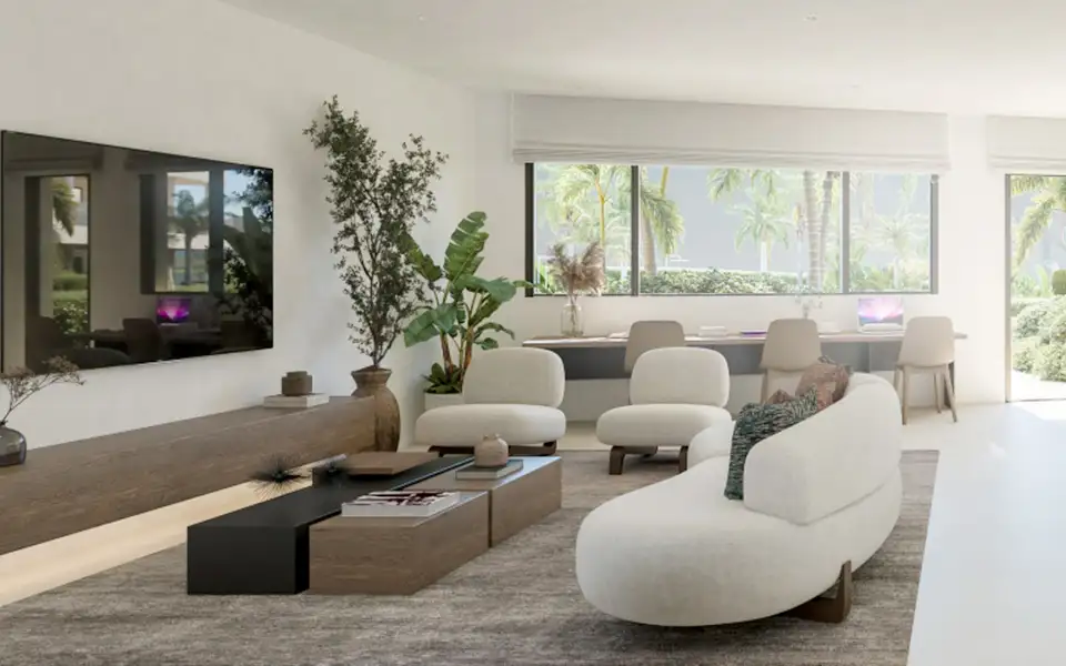 Idyllic Boutique Residences - Image 2