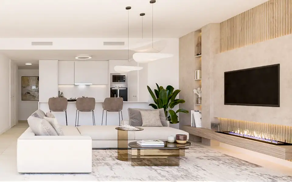 Idyllic Boutique Residences - Image 3