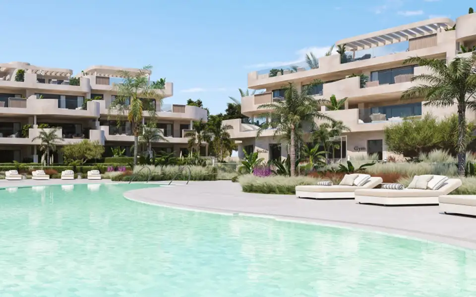 Idyllic Boutique Residences - Image 9